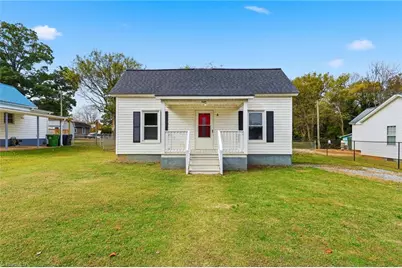 8 Hames Street, Lexington, NC 27292 - Photo 1