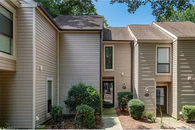 301 Village Lane #E, Greensboro, NC 27409 - Photo 1