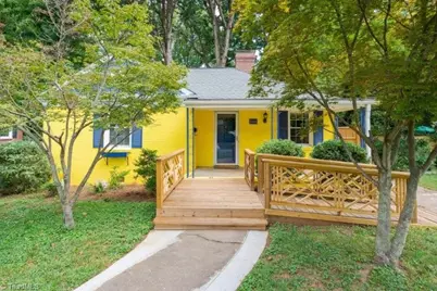 3006 Collier Drive, Greensboro, NC 27403 - Photo 1