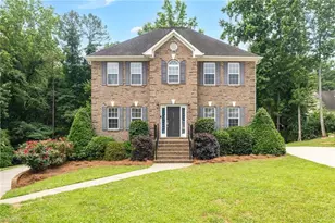 6107 Hanes Way, Clemmons, NC 27012 - Photo 1