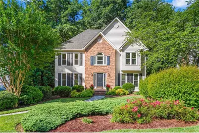 6029 Glenacre Drive, Kernersville, NC 27284 - Photo 1