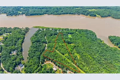 3010 Riverside Drive, Lexington, NC 27292 - Photo 1