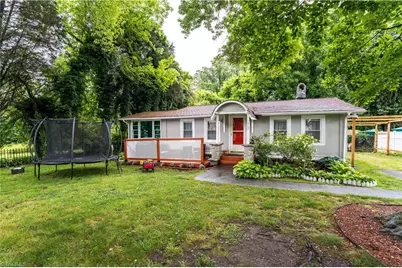 1415 Wiltshire Street, High Point, NC 27265 - Photo 1