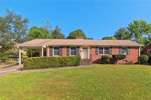 2841 Deerwood Dr, Winston-Salem, NC 27103 - Photo 1