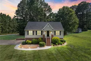 115 W Whispering Pines Ln, Linwood, NC 27299 - Photo 1