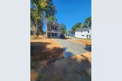 300 S Carter Street, Liberty, NC 27298 - Photo 1