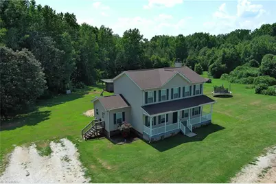 550 Baker Mill Road, Cleveland, NC 27013 - Photo 1