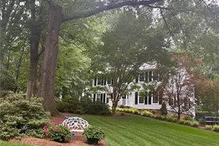 1636 Marblehead Rd, Lewisville, NC 27023 - Photo 1