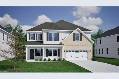 470 Yarrow Drive, Lexington, NC 27295 - Photo 1