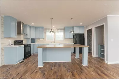 6602 Nc Highway 67, Boonville, NC 27011 - Photo 1