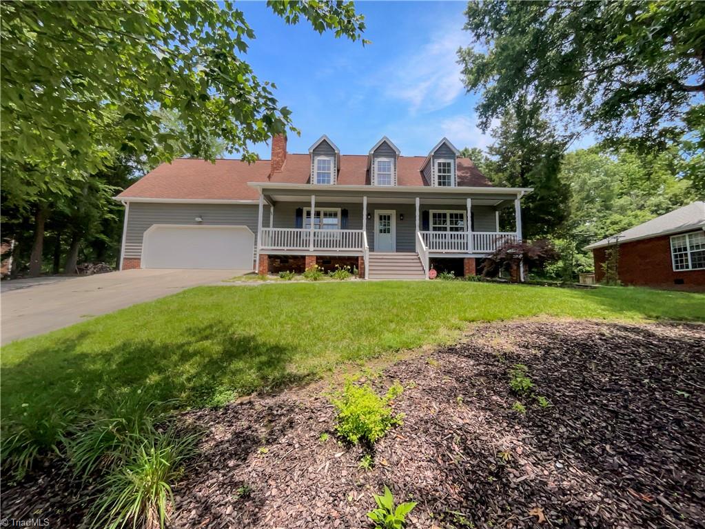 347 Beech Ridge Rd, Thomasville, NC 27360 - MLS 1185490 - Coldwell Banker