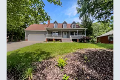 347 Beech Ridge Road, Thomasville, NC 27360 - Photo 1