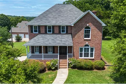 121 Spring Lake Court, Lexington, NC 27295 - Photo 1