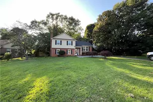 100 Petree Rd, Winston-Salem, NC 27106 - Photo 1