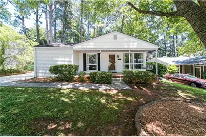 1700 Quail Drive, Greensboro, NC 27408 - Photo 1
