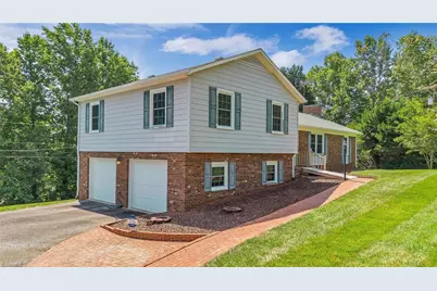 1789 Arbor Grove Church Road, Purlear, NC 28665 - Photo 1