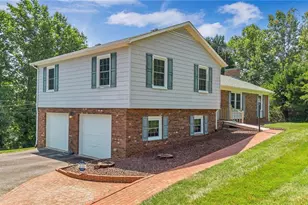 1789 Arbor Grove Church Rd, Purlear, NC 28665 - Photo 1