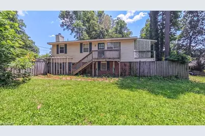 3718 Sharon Avenue, Greensboro, NC 27405 - Photo 1