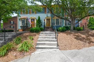 3775 Greenes Crossing, Greensboro, NC 27410 - Photo 1