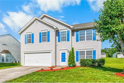 2114 Gramercy Park Drive, Greensboro, NC 27406 - Photo 1