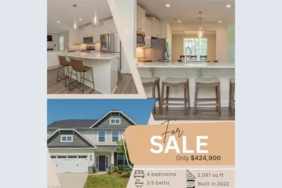 1837 Deveron Court, Kernersville, NC 27284 - Photo 1