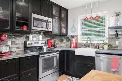 5321 Crown Point Drive, Tobaccoville, NC 27050 - Photo 1