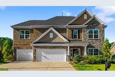 412 Freemont Drive, Thomasville, NC 27360 - Photo 1