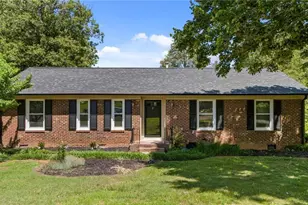 1113 Edenwood Dr, Winston-Salem, NC 27103 - Photo 1