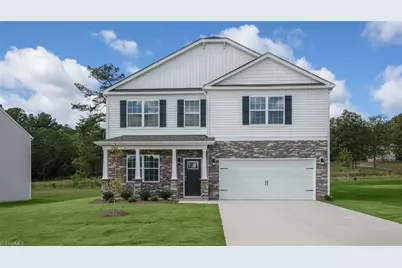 3409 Millennium Drive, Greensboro, NC 27455 - Photo 1