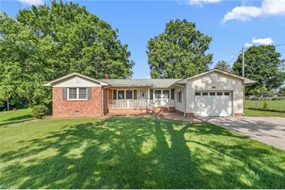 5383 Chet Drive, Trinity, NC 27370 - Photo 1