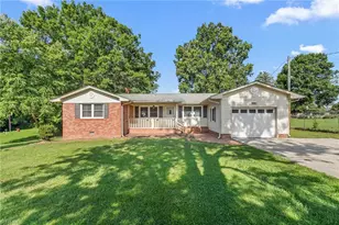 5383 Chet Dr, Trinity, NC 27370 - Photo 1