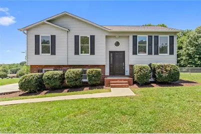 8210 Creedmoor Drive, Rural Hall, NC 27045 - Photo 1