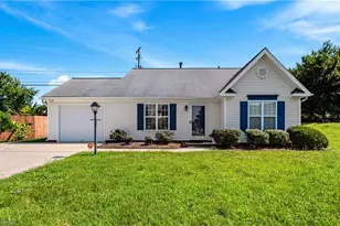 3207 Stavanger Ct, Winston-Salem, NC 27127 - Photo 1