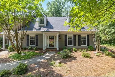 3402 Northline Avenue #A, Greensboro, NC 27410 - Photo 1