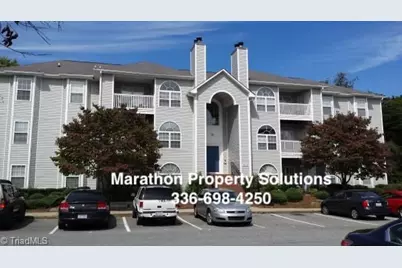 5012 Lawndale Drive #F, Greensboro, NC 27455 - Photo 1