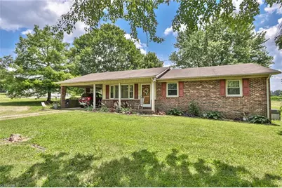 2809 Ralph Road, Boonville, NC 27011 - Photo 1