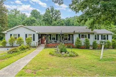 2800 Loch Drive, Winston-Salem, NC 27106 - Photo 1