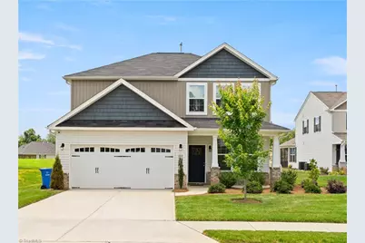 1827 Deveron Court, Kernersville, NC 27284 - Photo 1
