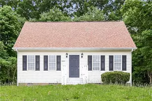 3644 Denver St, Winston-Salem, NC 27101 - Photo 1