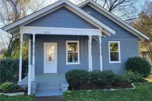 2412 Spruce St, Greensboro, NC 27405 - Photo 1