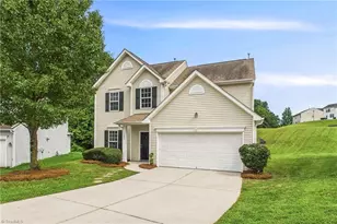 1253 Brownsfield Ct, High Point, NC 27262 - Photo 1