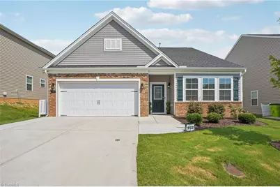 162 Bryson Boulevard, Lexington, NC 27295 - Photo 1