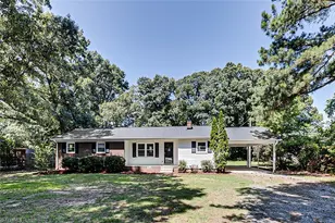 2332 Westwood Ave, Asheboro, NC 27205 - Photo 1