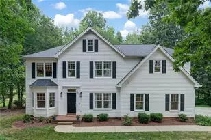 162 Oak Ridge Dr, Eden, NC 27288 - Photo 1