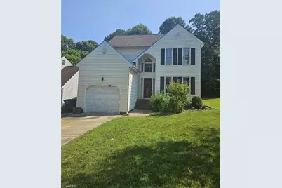 12 Knoll Brook Court, Greensboro, NC 27407 - Photo 1
