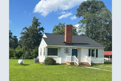 113 Linden Street, Plymouth, NC 27962 - Photo 1