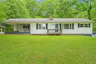 1553 Carson Rd, Pilot Mountain, NC 27041 - Photo 1