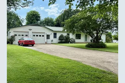 1717 Byrd Road, Roaring River, NC 28669 - Photo 1