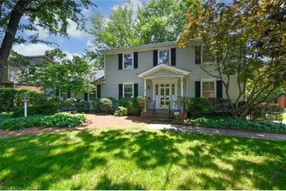 910 Greenwood Drive, Greensboro, NC 27410 - Photo 1