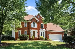 5818 Green Meadow Dr, Greensboro, NC 27410 - Photo 1